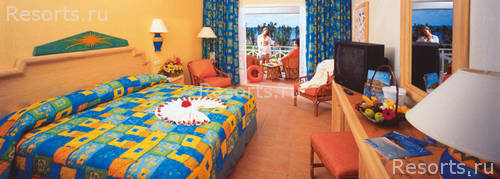 Barcelo Premium Maya Beach 3